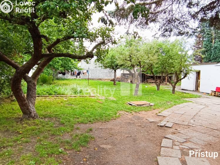 Prodej rodinného domu Česká Lípa, Nawkova 321/20 č. 5