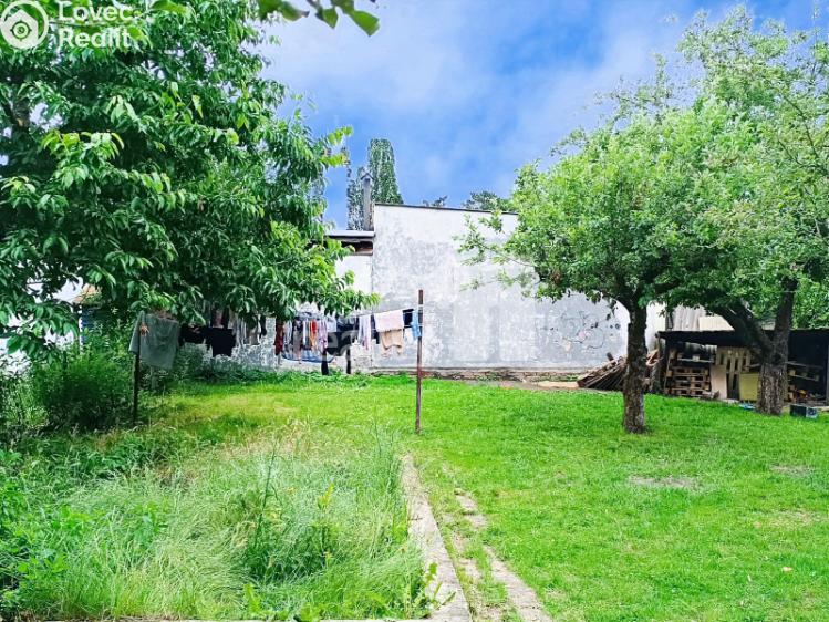 Prodej rodinného domu Česká Lípa, Nawkova 321/20 č. 3