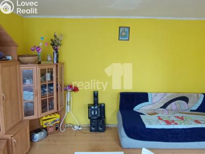 Prodej rodinného domu Česká Lípa, Nawkova č. 11