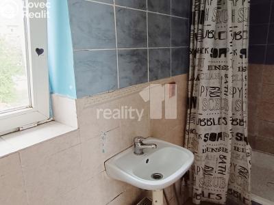 Prodej rodinného domu Česká Lípa, Nawkova č. 17