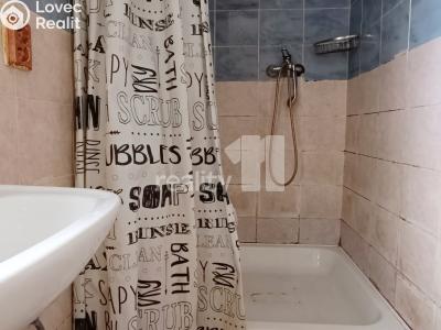 Prodej rodinného domu Česká Lípa, Nawkova č. 16