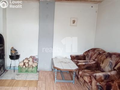 Prodej rodinného domu Česká Lípa, Nawkova č. 8