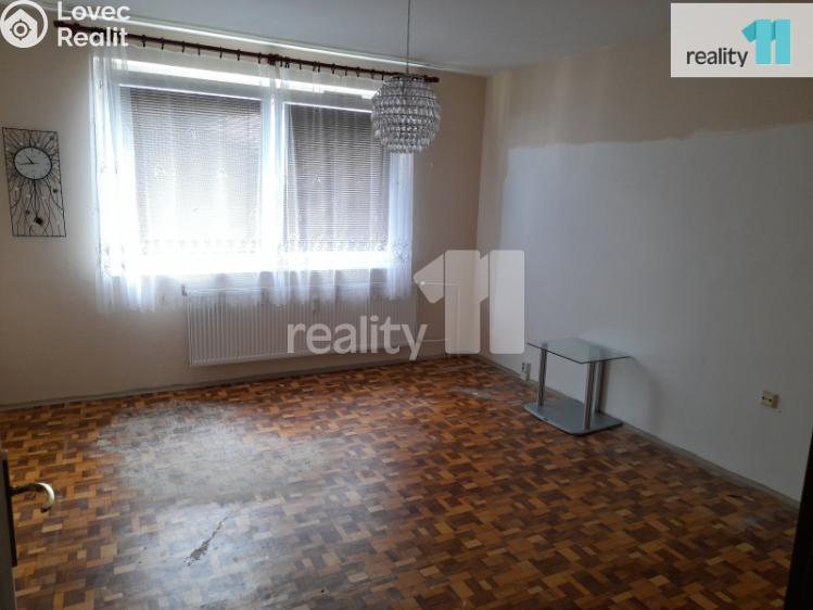 Prodej bytu 2+1 Česká Lípa, Myslbekova 2448/9 č. 3