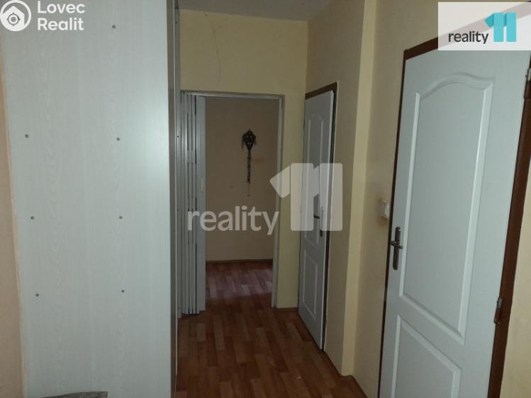 Prodej bytu 2+1 Česká Lípa, Myslbekova 2448/9 č. 5