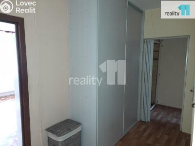 Prodej bytu 2+1 Česká Lípa, Myslbekova č. 6