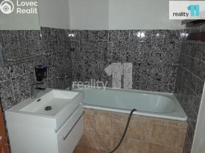 Prodej bytu 2+1 Česká Lípa, Myslbekova č. 8