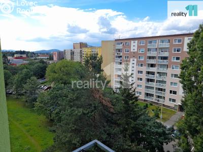 Prodej bytu 2+1 Česká Lípa, Myslbekova č. 9