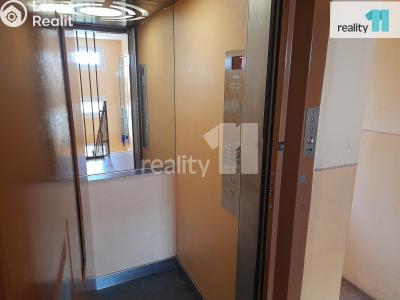 Prodej bytu 2+1 Česká Lípa, Myslbekova č. 11