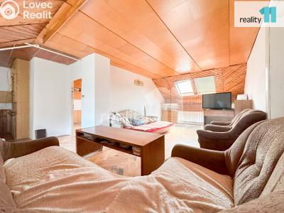 Prodej rodinného domu Přerov, K Rokytnici č. 5