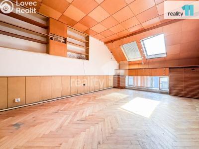 Prodej rodinného domu Přerov, K Rokytnici č. 6