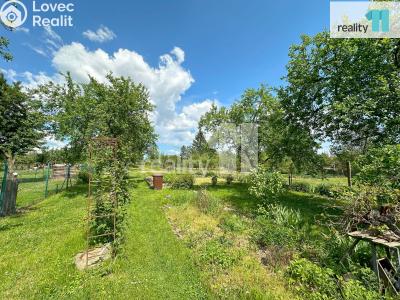 Prodej rodinného domu Přerov, K Rokytnici č. 7