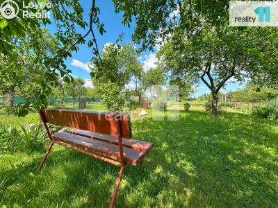 Prodej rodinného domu Přerov, K Rokytnici č. 8