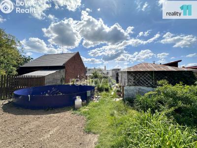 Prodej rodinného domu Přerov, K Rokytnici č. 9