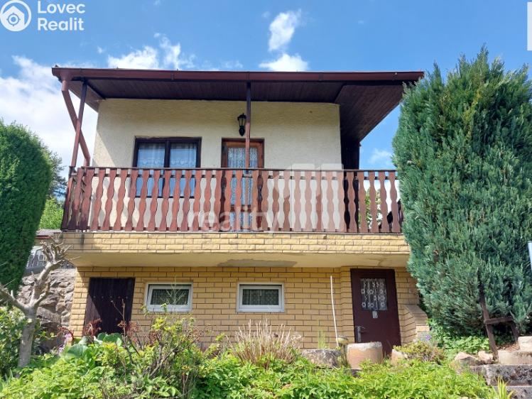 Prodej zahrady Karlovy Vary, Nezvalova 89/22 č. 1