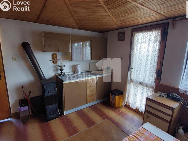 Prodej zahrady Karlovy Vary, Nezvalova 89/22 č. 4