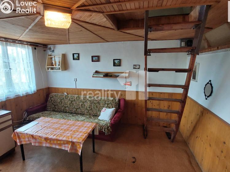 Prodej zahrady Karlovy Vary, Nezvalova 89/22 č. 3