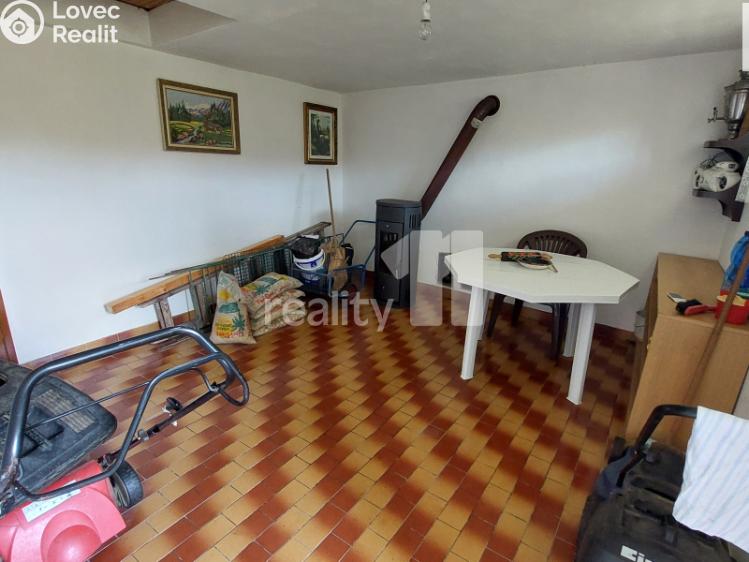 Prodej zahrady Karlovy Vary, Nezvalova 89/22 č. 5