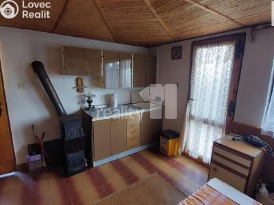 Prodej zahrady Karlovy Vary, Nezvalova č. 4