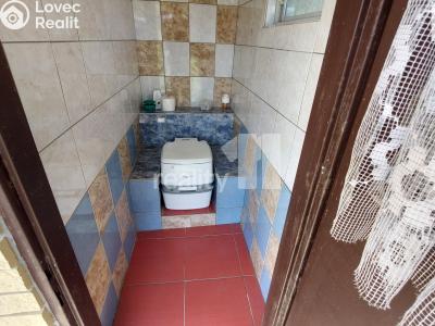 Prodej zahrady Karlovy Vary, Nezvalova č. 9