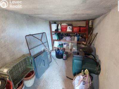 Prodej zahrady Karlovy Vary, Nezvalova č. 8