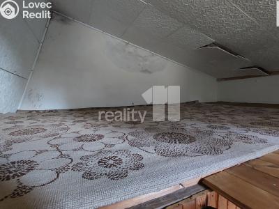 Prodej zahrady Karlovy Vary, Nezvalova č. 10