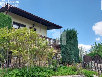 Prodej zahrady Karlovy Vary, Nezvalova č. 11