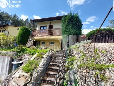 Prodej zahrady Karlovy Vary, Nezvalova č. 6