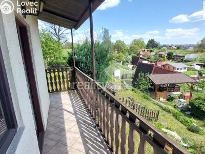 Prodej zahrady Karlovy Vary, Nezvalova č. 7