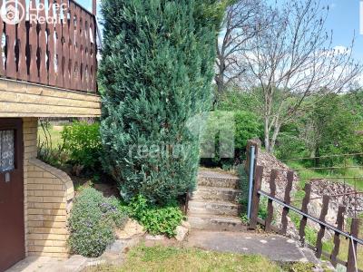 Prodej zahrady Karlovy Vary, Nezvalova č. 13