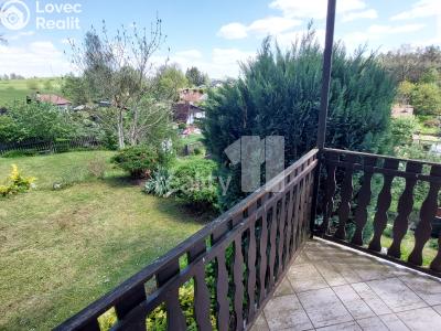 Prodej zahrady Karlovy Vary, Nezvalova č. 14