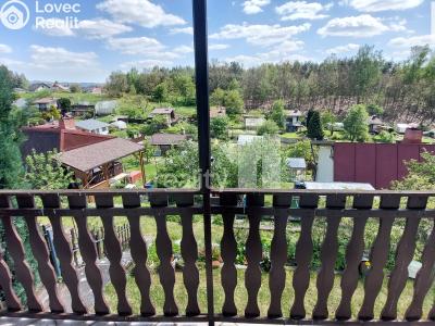 Prodej zahrady Karlovy Vary, Nezvalova č. 15