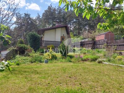 Prodej zahrady Karlovy Vary, Nezvalova č. 17