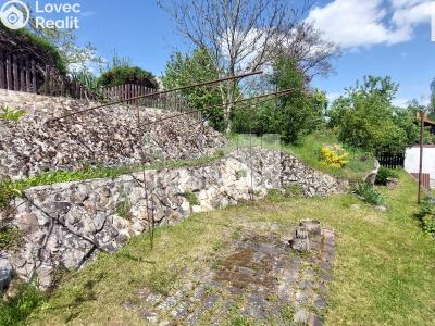 Prodej zahrady Karlovy Vary, Nezvalova č. 18