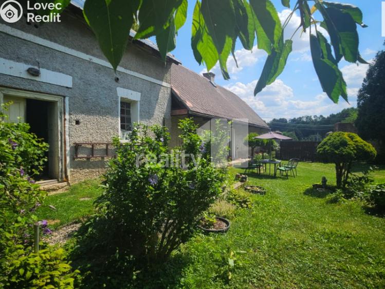 Prodej rodinného domu Kutná Hora č. 5