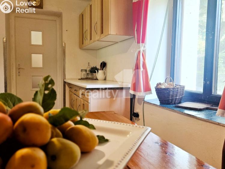 Prodej rodinného domu Kutná Hora č. 2