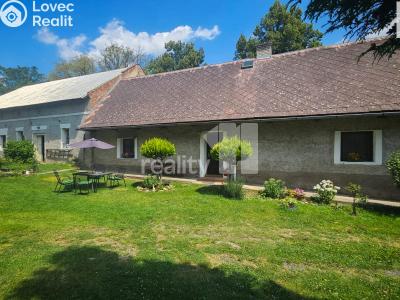 Prodej rodinného domu Kutná Hora č. 6