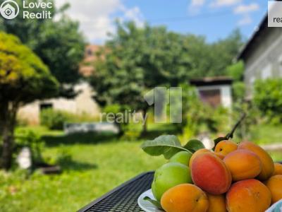 Prodej rodinného domu Kutná Hora č. 21