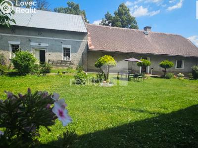 Prodej rodinného domu Kutná Hora č. 8