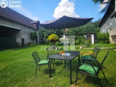 Prodej rodinného domu Kutná Hora č. 23