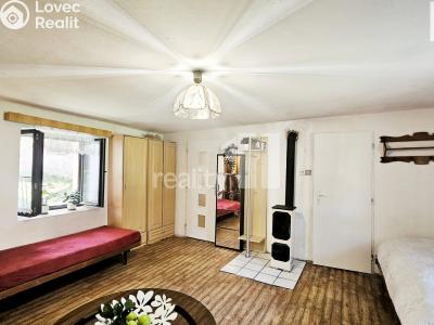 Prodej rodinného domu Kutná Hora č. 10