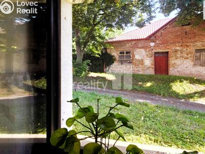 Prodej rodinného domu Kutná Hora č. 11