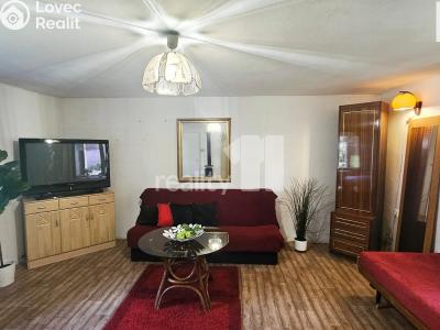 Prodej rodinného domu Kutná Hora č. 12