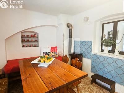 Prodej rodinného domu Kutná Hora č. 13