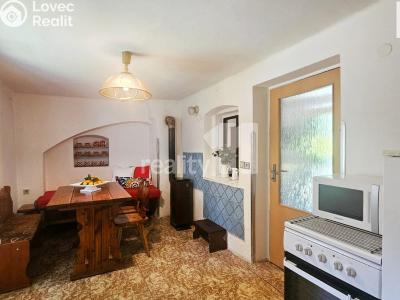 Prodej rodinného domu Kutná Hora č. 15