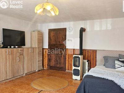 Prodej rodinného domu Kutná Hora č. 16