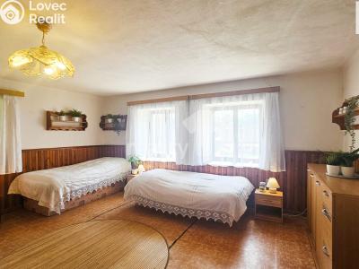 Prodej rodinného domu Kutná Hora č. 18