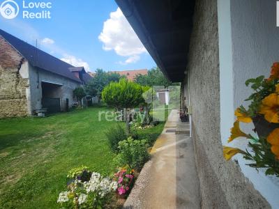 Prodej rodinného domu Kutná Hora č. 20