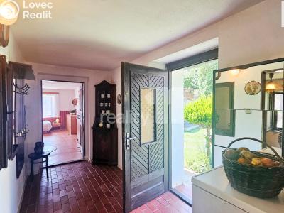 Prodej rodinného domu Kutná Hora č. 19