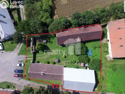 Prodej rodinného domu Kutná Hora č. 3