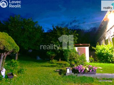 Prodej rodinného domu Kutná Hora č. 24